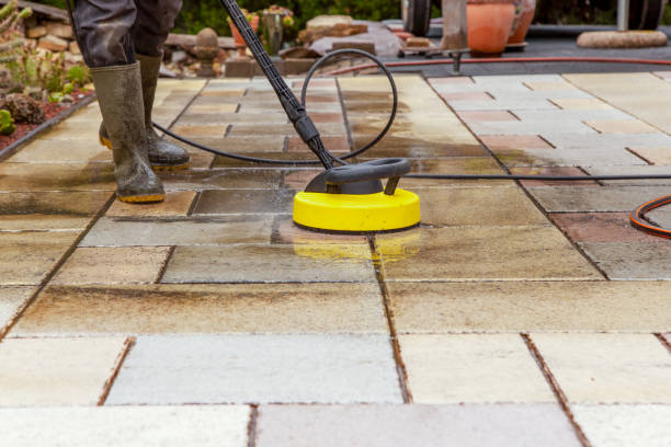 Best Patio and Deck Pressure Washing  in Swifton, AR